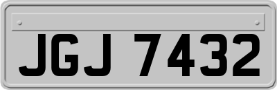 JGJ7432