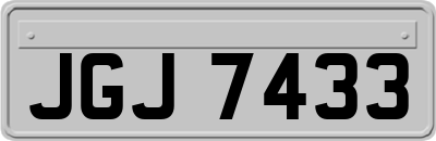 JGJ7433