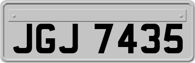 JGJ7435
