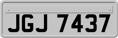 JGJ7437