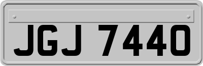 JGJ7440