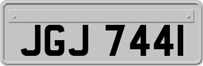 JGJ7441
