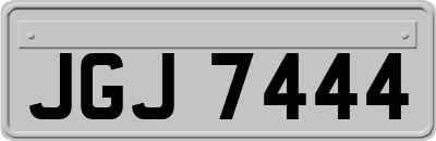 JGJ7444
