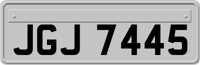 JGJ7445