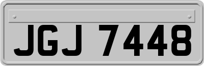 JGJ7448
