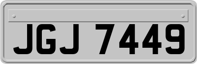 JGJ7449