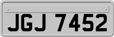 JGJ7452