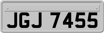 JGJ7455