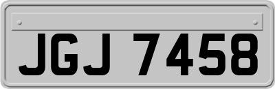 JGJ7458
