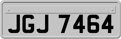 JGJ7464
