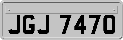 JGJ7470