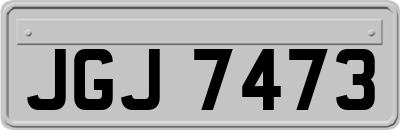 JGJ7473