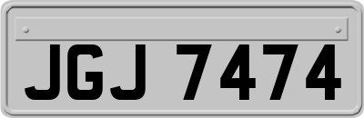 JGJ7474