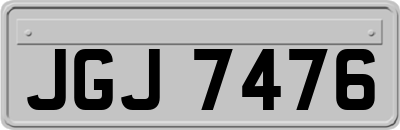 JGJ7476