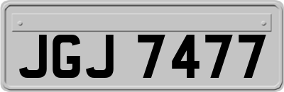 JGJ7477