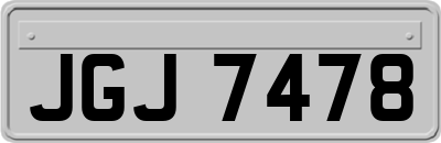 JGJ7478