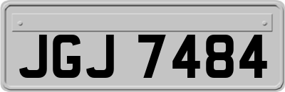 JGJ7484