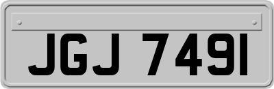 JGJ7491