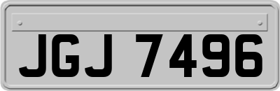 JGJ7496