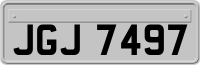 JGJ7497