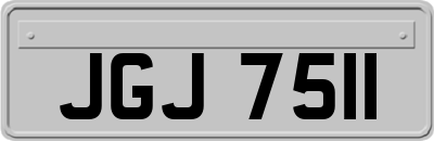 JGJ7511