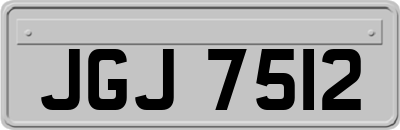 JGJ7512