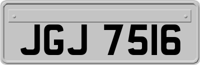 JGJ7516
