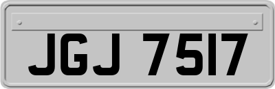 JGJ7517