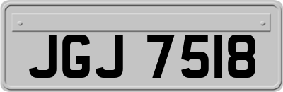 JGJ7518