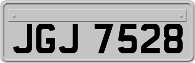 JGJ7528