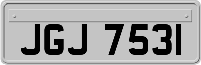 JGJ7531