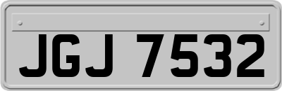 JGJ7532