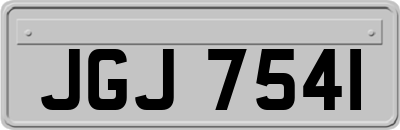 JGJ7541