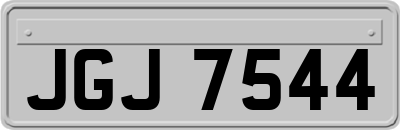 JGJ7544