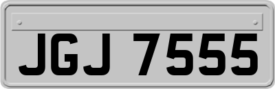 JGJ7555