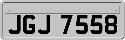 JGJ7558