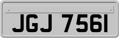 JGJ7561