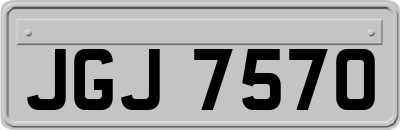 JGJ7570