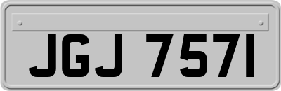 JGJ7571