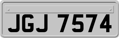 JGJ7574
