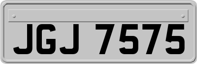 JGJ7575
