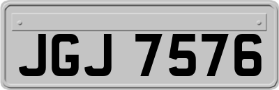 JGJ7576