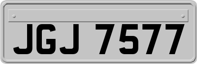 JGJ7577