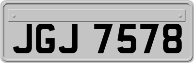 JGJ7578
