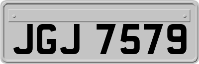 JGJ7579
