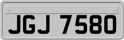 JGJ7580