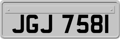 JGJ7581
