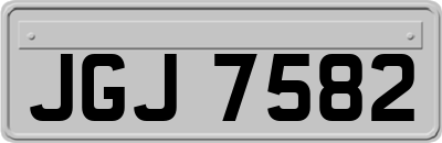 JGJ7582