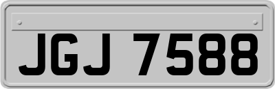 JGJ7588
