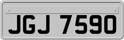 JGJ7590